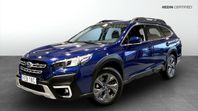 Subaru Outback Automat | AWD 169hk | Adaptiv farthållare | D