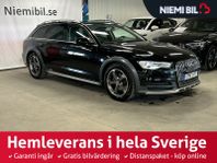 Audi A6 allroad quattro 3.0 TDI V6  SoV/Dvärm/Drag/Bkam/LED