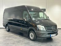 Mercedes-Benz Sprinter 316 163HK Automat L4 Backkamera Moms