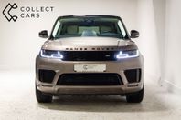 Land Rover Range Rover Sport P400e HSE,  PANORAMA, 400HK