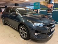 Kia Xceed 1.4 (140hk) T-GDI*1100kr/mån*B-Kamera*