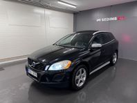 Volvo XC60 D4 AWD Geartronic, R-Design, Panorama, GPS,