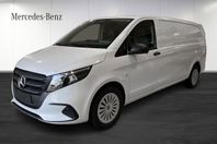 Mercedes-Benz Vito VITO 114 CDI SKÅP EX. LÅNG PRO