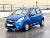 Chevrolet Spark 1.2 Euro 5