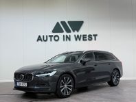 Volvo V90 B4 Momentum Advanced H&K Navi Backkamera Keyless