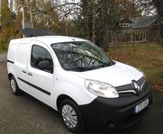 Renault Kangoo 90 dCi Skåp, Verkstadsinredning o Girafflucka