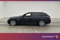 BMW 530 d 258hk xDrive M-Sport Pano H/K HUD Skinn Kamera