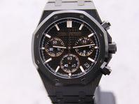 Audemars Piguet Royal Oak - Keramik - 26240CE - 2024