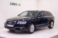 Audi A6 Avant 2.0 TFSI Ny Besikt Drag Proline 170HK