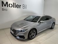 Volkswagen Arteon 2.0 Tdi 190Hk Gt R-line 4Motion Cockpit