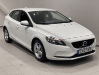 Volvo V40 T2 122hk Aut Kinetic 5800mil!