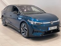 Volkswagen ID.7 PRO EDITION 77 KWH OMG LEVERANS PL