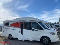 Kabe TRAVEL MASTER NOVUM N750 LGB