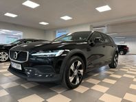 Volvo V60 Cross Country D4 AWD CarPlay Drag VOC Kamrembytt G