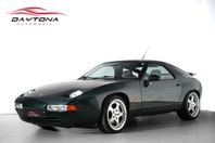 Porsche 928 GTS | Sonderwunsch | Foresst Green Metallic