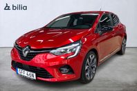 Renault Clio TCe 100 Intens 5-d