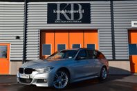 BMW 320 d xDrive Touring Steptronic M Sport Drag