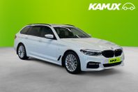 BMW 540 d xDrive Touring M sport Pano Navi HuD B-Kamera H/K