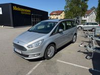 Ford Galaxy 2.0 TDCi Euro 6 Trend 7-sittsig o.b.s låga mil