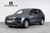 Volkswagen Tiguan Allspace 2.0 TDI 4Motion GT 7 - Sits