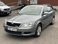 Skoda Octavia Kombi 1.6 TDI Ambiente Euro 5