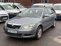 Skoda Octavia Kombi 1.6 TDI Ambiente Euro 5