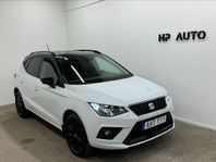 Seat Arona 1.6TDI Style DSG Navi Carplay PDC Nybes