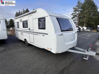 Adria ALTEA 552 PK Barnkammare våningssäng -16