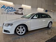 Audi A4 Avant 2.0 TDI DPF quattro  #SÅLD#