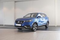 MG ZS EV Luxury 45kWh Pano Keyless Backkamera