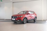 MG ZS EV Luxury 45kWh Keyless Pano Backkamera