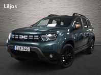 Dacia Duster PhII 4x4 1,3 TCe 150 Extreme