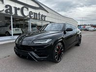 Lamborghini Urus Terra Asia * 23" Fälg *Se Spec * Nyservad