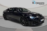 Audi RS5 Sportback performance edition 470 hk 1av5 i Sverige