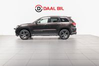 Jeep Grand Cherokee 3.0 V6 4WD 250HK SUMMIT H/K® PANO DRAG