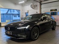 Volvo S90 D4 Advanced Edition I BLIS I #RESERVERAD#