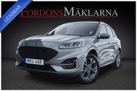 Ford Kuga PLUG-IN HYBRID ST LINE NAVI KAMERA LEASBAR