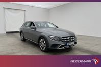 Mercedes-Benz E 220 d 4M All-Terrain Premium Pano Burm Wide