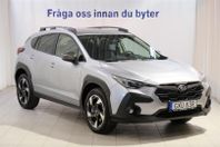 Subaru Crosstrek 2.0 Limited Xfuel E85