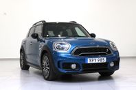 MINI Countryman Cooper SE ALL4 John Cooper Works 225hk