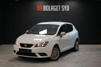 Seat Ibiza 1.2 TSI Style//Ny Bes//Bränslesnål//