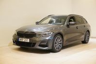 BMW 320 3-serie d xDrive Touring M-Sport Dragkrok Laserlight