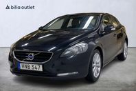 Volvo V40 T2 Your Kinetic 120hk Drag PDC KamremBytt