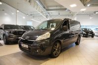 Toyota ProAce Crewcab 6-Sits