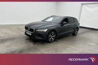 Volvo V60 Recharge T8 AWD R-Design VOC Kamera Navi BLIS Drag