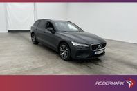 Volvo V60 Recharge T8 AWD R-Design VOC Kamera Navi BLIS Drag