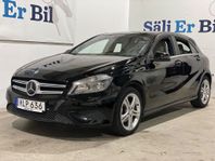 Mercedes-Benz A 180 CDI Urban Progressive Automat Navigation