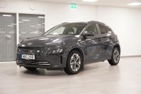 Hyundai Kona Electric Kona EV 64kWh Advanced