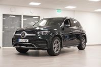 Mercedes-Benz GLE 350 DE 4Matic Premium Plus AMG Pano Burmes