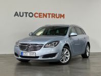 Opel Insignia Sports Tourer 2.0 CDTI 4x4 Business 163hk